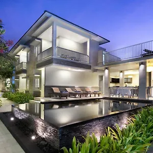 The Village Guest house 3*