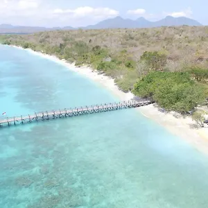 Nusabay Menjangan Resort 4*