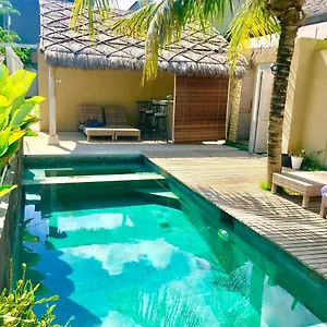 Villa Baahi *