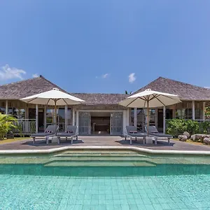Villa Rumah Impian