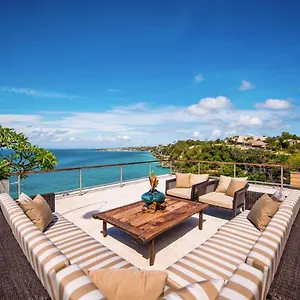 The Luxe Bali *