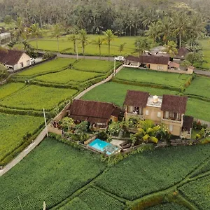 Ujung Maison d'hôtes 2*