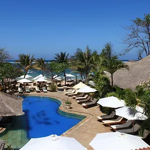 Resort Bali Reef 4*