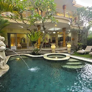 Sri Permana Villa *