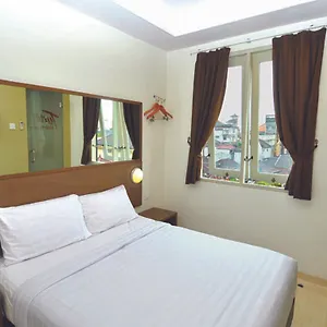 Tune Hotel - Kuta, Bali, Indonesia 호텔 발리 섬