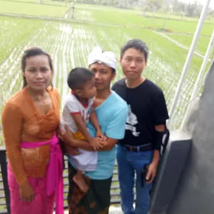 Putra 2*