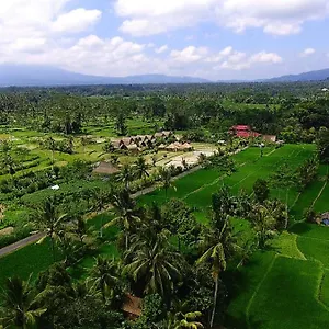 De Klumpu Bali Eco Tradi Bangli
