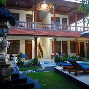 Jacko House Homestay Uluwatu (Bali)