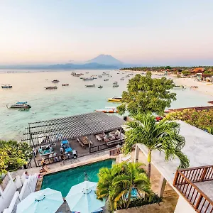 Playgrounds Wave Lembongan