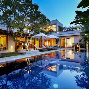 Villa Sunset Paradise 8008 Jimbaran (Bali)