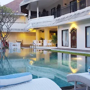 Hotel Asana Agung Putra