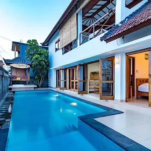 Medewi Surf Guest house