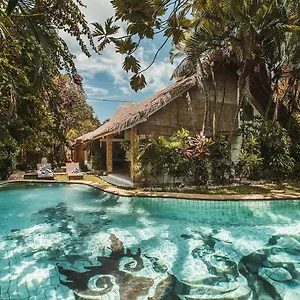 Indigo Villa *