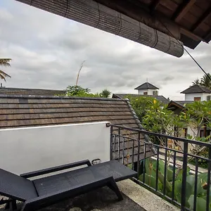 Bakung Resort&villa 3*