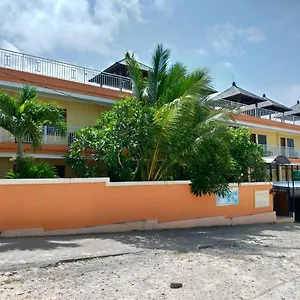 Pensión Balangan Paradise And Restaurant Jimbaran