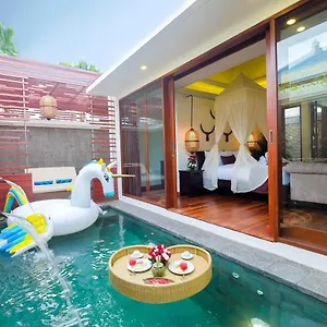 Villa Bougainville *