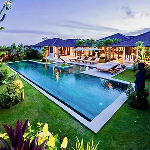 La Des Sens Seminyak (Bali)