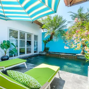 The Villa Sanur (Bali)