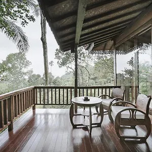 Sunia Jungle 2* Ubud (Bali)