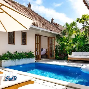 Villa Tsuchi Seminyak (Bali)