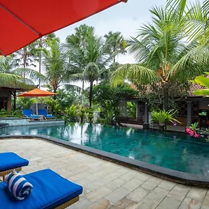 Natya Tanah Lot Hotel