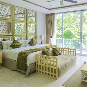 Nayla Boutique Villas * BALI