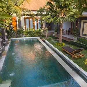 Kalya By Supala 3* Ubud (Bali)