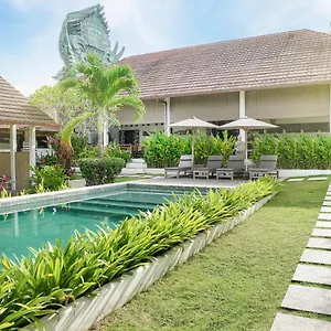 Casa 3*