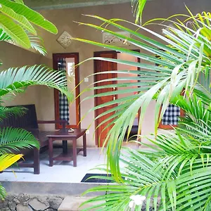 Angga Guest house