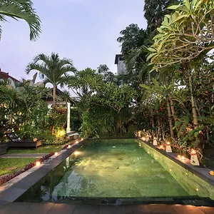 Amomaya Villa Ubud (Bali)