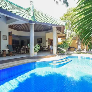 Emerald Villa B-18 Sanur (Bali)