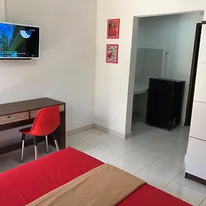 Aparthotel Pradhana Kuta (Bali)