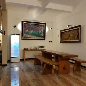 Hostel Feldo