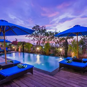 Tatak Bunut Ceningan Nusa Lembongan (Bali)