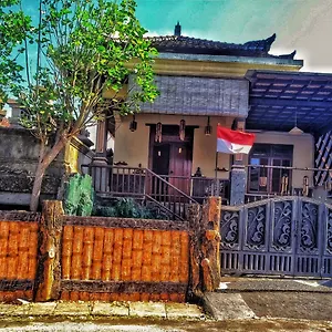 Bunk'd Backpackers Hostel Jimbaran (Bali)
