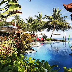 Teluk Karang Dive & * Tejakula