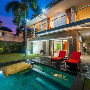 Jp Tiger * Canggu (Bali)