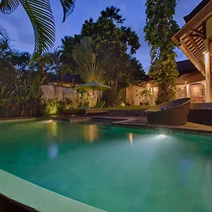 Villa Mayana Canggu (Bali)
