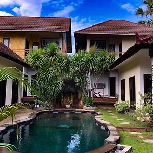 Lunar Dive Guest house Tulamben (Bali)