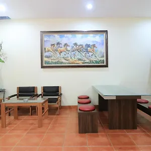 Ddeks Guest house 2*