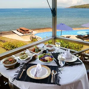 Holiday park Bay Hideaway 4*