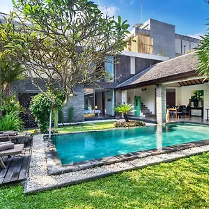 Villa Anjali Seminyak (Bali)