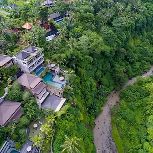 Guest house Paras Ubud (Bali)