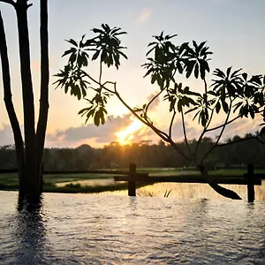 Omah Apik Hotel Ubud (Bali)
