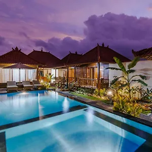 Small Heaven 3* Nusa Lembongan (Bali)