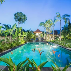 Shakara * Ubud (Bali)