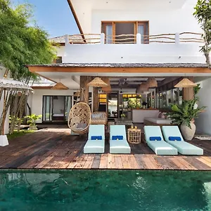 Villa Metisse By Finder *