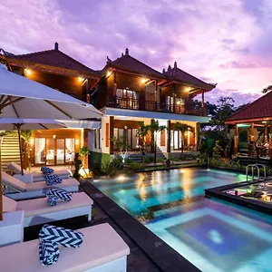 Cempaka & Restaurant Guest house Nusa Lembongan (Bali)