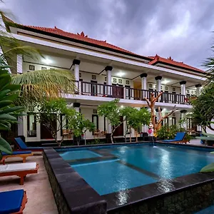 Megacahya 2* Nusa Lembongan