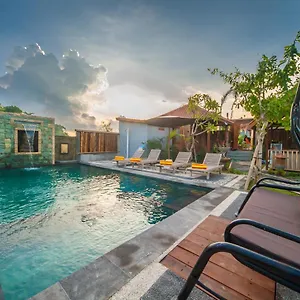 The Lebak Guest house